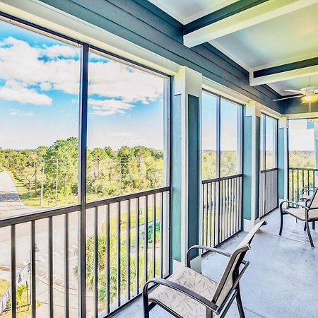 Stunning 3Br Near Disney - Pool And Hot Tub! Orlando Eksteriør bilde