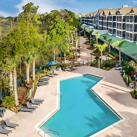 Stunning 3Br Near Disney - Pool And Hot Tub! Orlando Eksteriør bilde