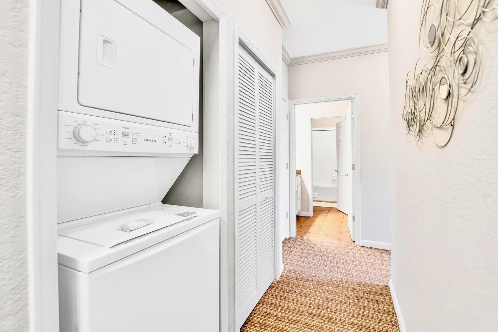 Stunning 3Br Near Disney - Pool And Hot Tub! Orlando Eksteriør bilde
