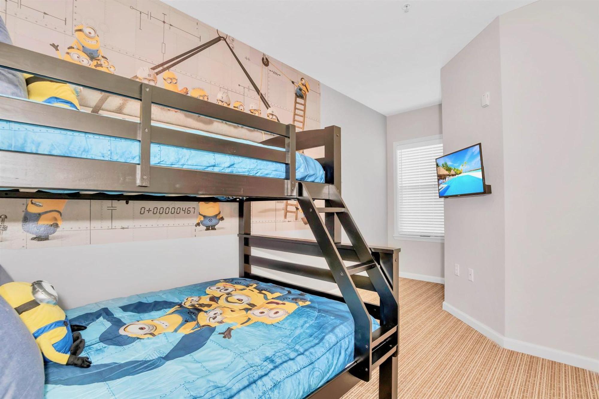 Stunning 3Br Near Disney - Pool And Hot Tub! Orlando Eksteriør bilde