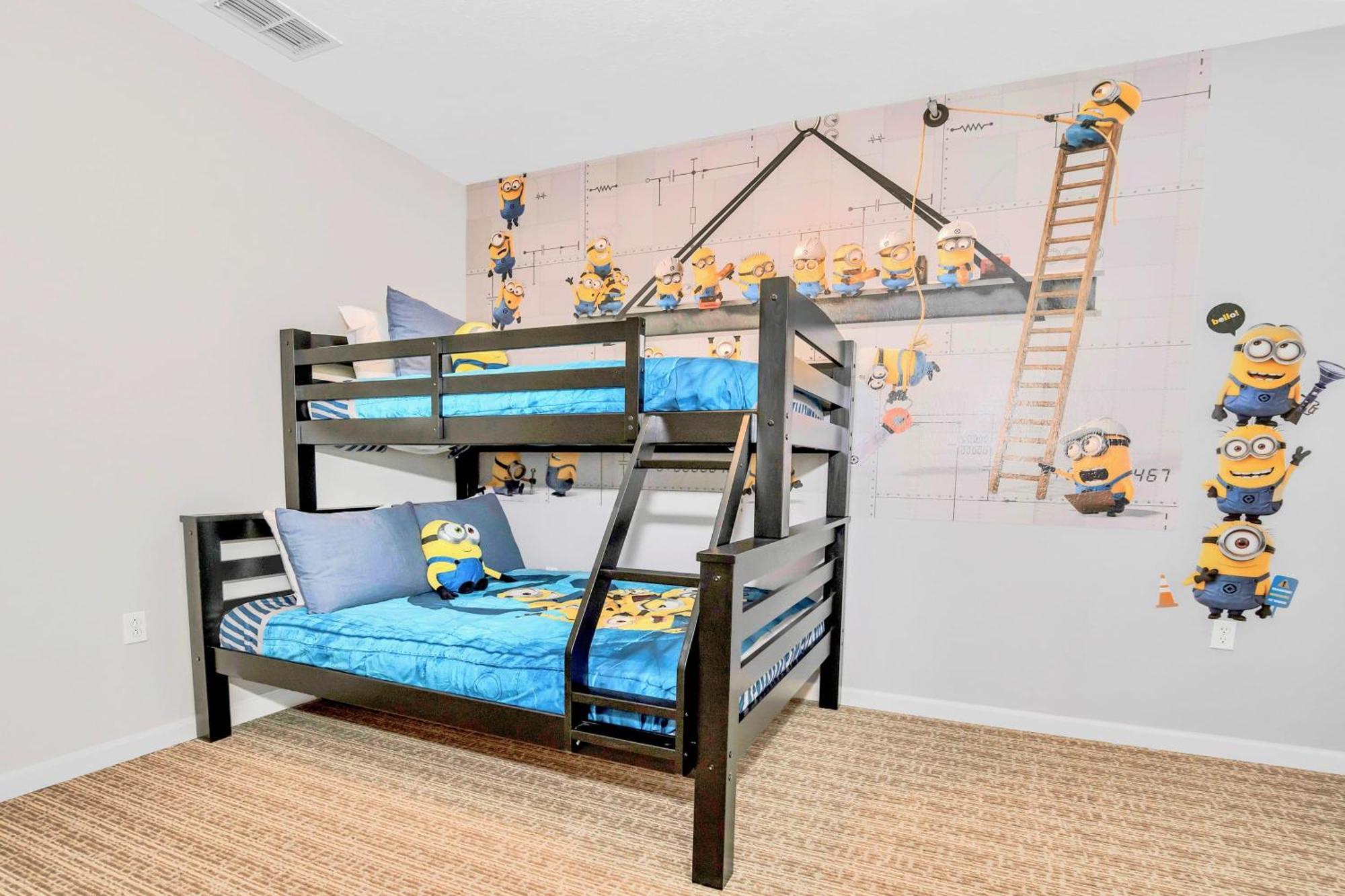 Stunning 3Br Near Disney - Pool And Hot Tub! Orlando Eksteriør bilde
