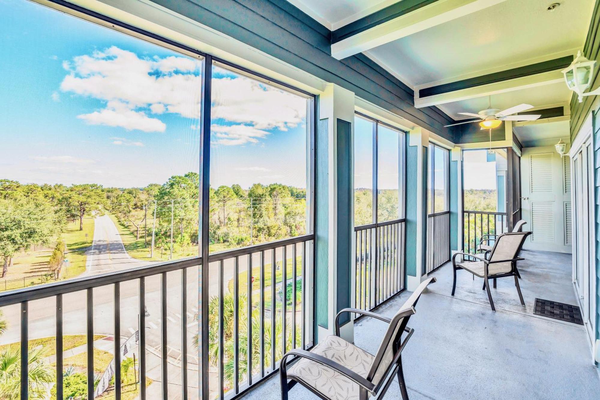 Stunning 3Br Near Disney - Pool And Hot Tub! Orlando Eksteriør bilde