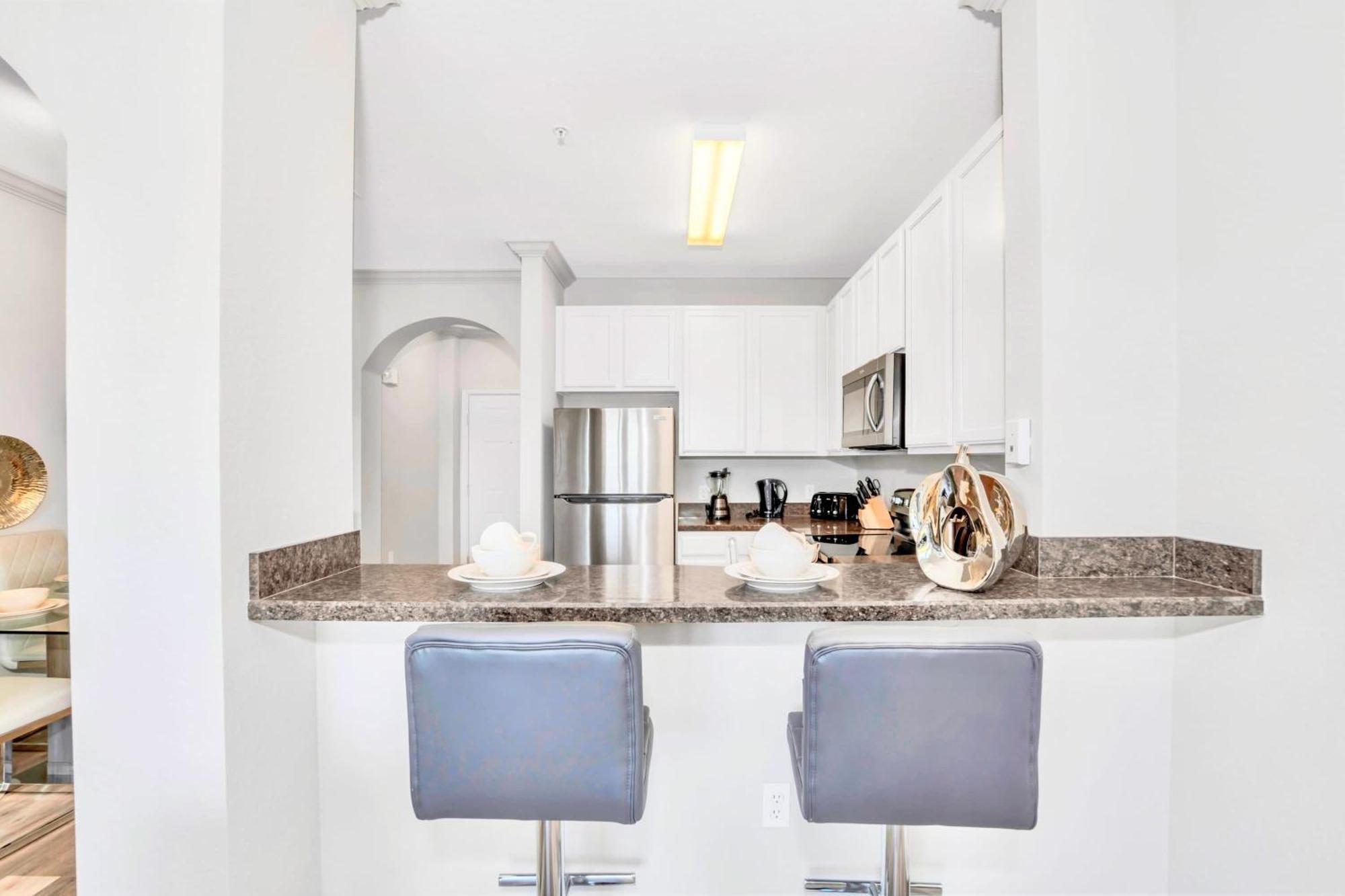 Stunning 3Br Near Disney - Pool And Hot Tub! Orlando Eksteriør bilde