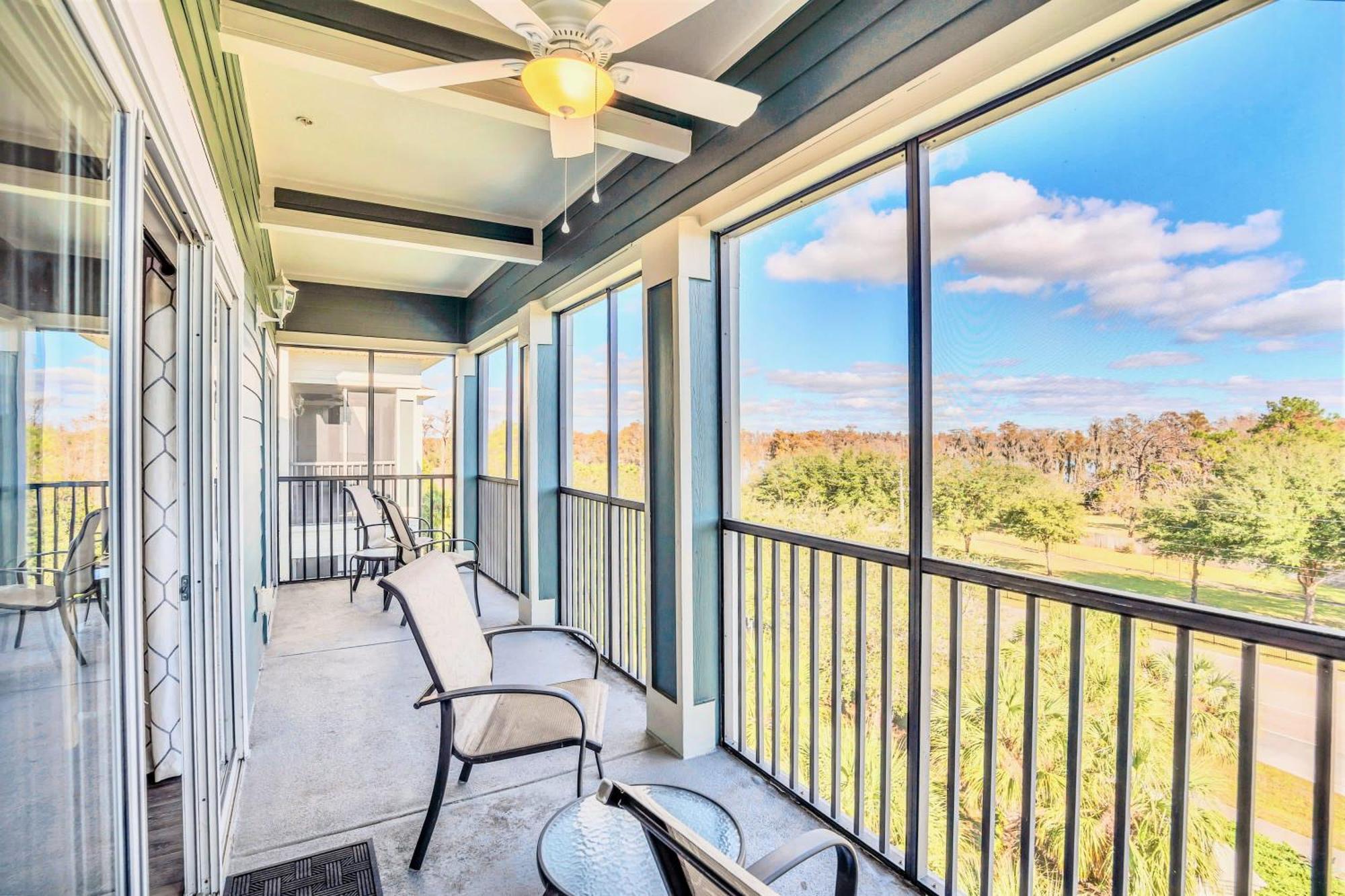 Stunning 3Br Near Disney - Pool And Hot Tub! Orlando Eksteriør bilde