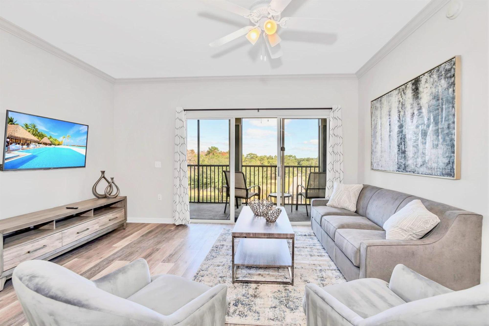Stunning 3Br Near Disney - Pool And Hot Tub! Orlando Eksteriør bilde