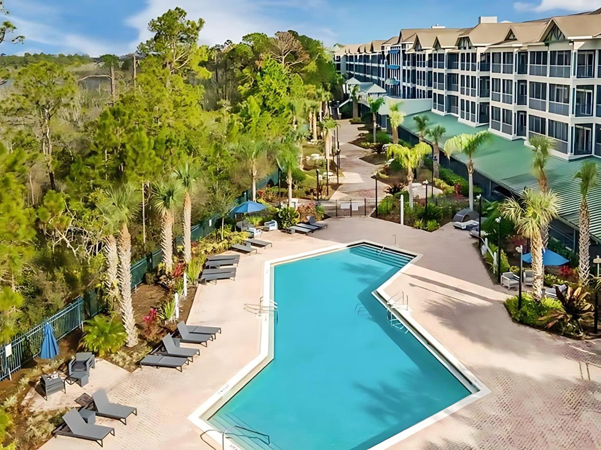 Stunning 3Br Near Disney - Pool And Hot Tub! Orlando Eksteriør bilde