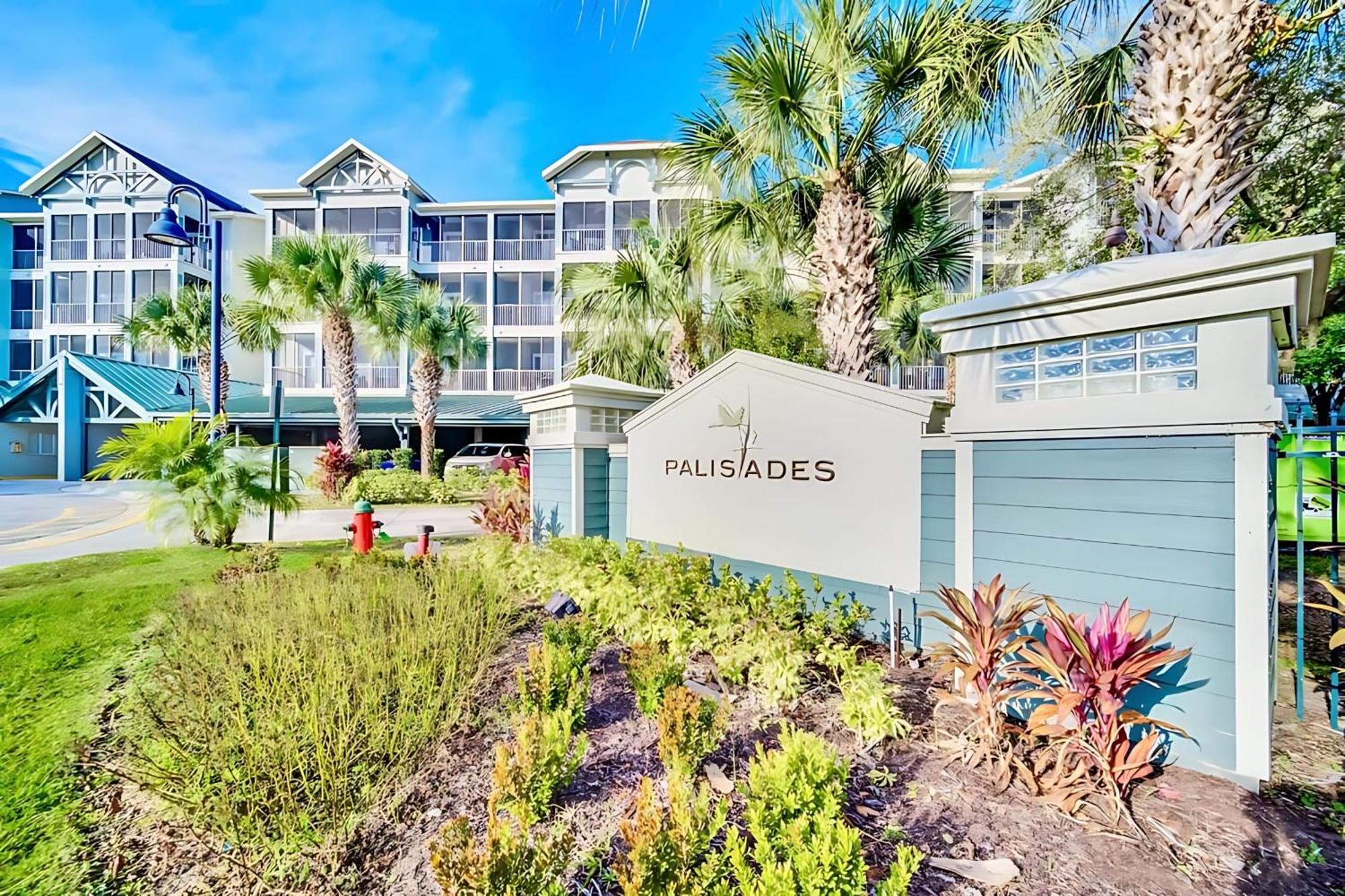 Stunning 3Br Near Disney - Pool And Hot Tub! Orlando Eksteriør bilde
